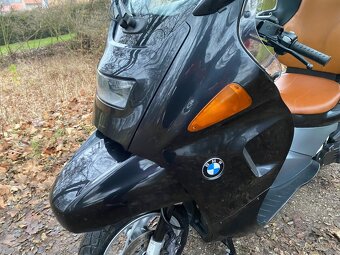 Bmw C1 125 ABS - 3