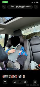 Autosedačka Graco 0-18 kg - 3