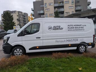 Renault Master, L3H2P3 Blue dCi 130 Extra - 3