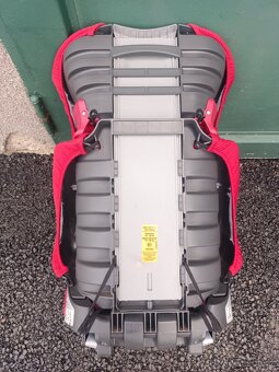 Detska autosedačka britax romer - 3