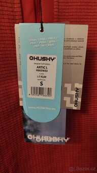 Dámská mikina Husky, vel.S - 3