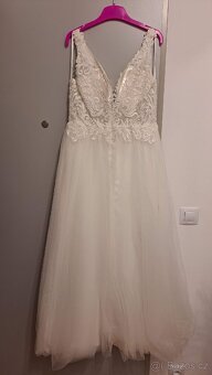 Svatební šaty - 3