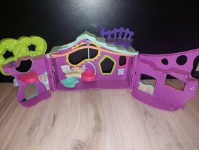 LPS skládací domeček orig. - 3