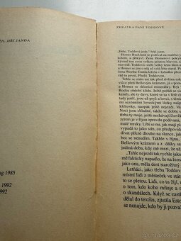 Stephen King Hodina děsu - 3