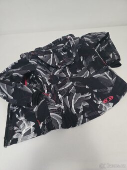 Nenošená bunda značky Salomon - 3