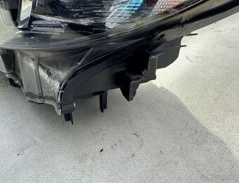 Mazda 6 GJ, LED světlomet levý přední - 3