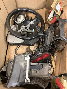 Díly jeep Grand cherokee ZJ - 3