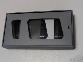 E- cigaret.OVNS DUO - 3