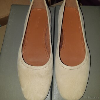 Damske boty Vagabnd, vel.36 a 37 - 3