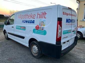 Citroen Jumpy L2 rok 2016 ++++TOP CENA++++ - 3