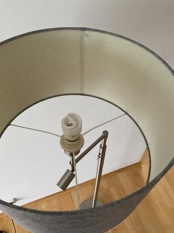Stojací lampa - 3