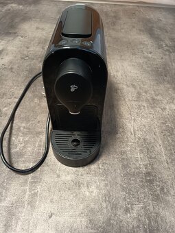 Kapslový kávovar Tchibo - 3