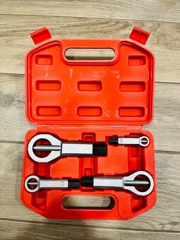 Sada trháku matic - 3