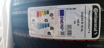 Letní pneumatiky - 3