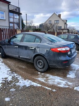 Renault Fluence - 3