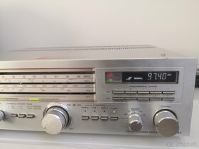 Vintage Receiver Sony STR-434L - 3