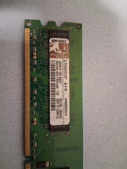 Ramky ddr2 - 3