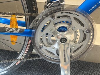 Krosové kolo Author Reflex - 3