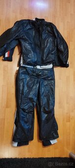 Oblečení na motorku - 3