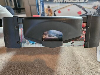 Stolní hokej Tabletoo Air Hockey - 3