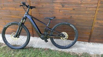 Prodám elektroko GIANT STANCE E1 PRO - 3