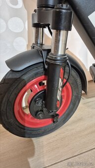 APRILIA eSR2 350W - 3