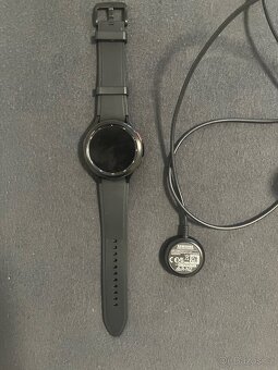 Chytré hodinky samsung - 3