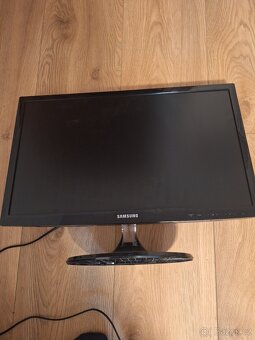 Prodám televizi Samsung - 3