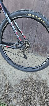 Horské kolo 21" - 3