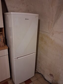 Prodám ledničku s mrazákem - 3