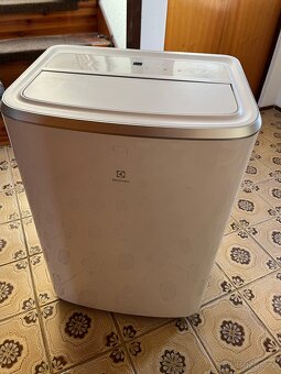 Přenosná klimatizace Electrolux - 3