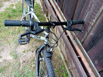 Dětské kolo "24" - 3