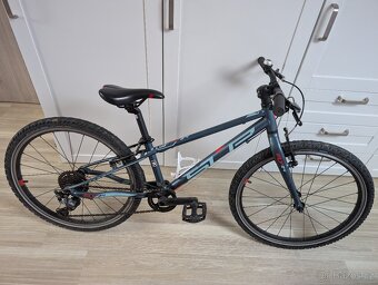 Dětské kolo Superior Fly 24 - 3