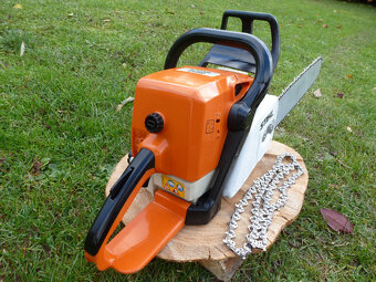 Stihl 39 390 / 3,4kW - 3