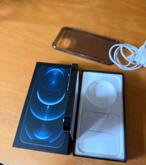iPhone 12 PRO MAX 256gb - 3
