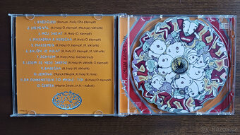 CD J.A.R. - Mein Kampfunk - 3