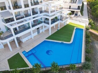 Prodej bytu 3+1 60 m² Alicante, Španělsko - 3