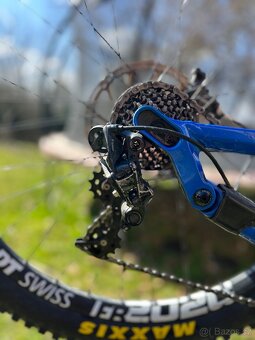 Canyon sender AL - 3