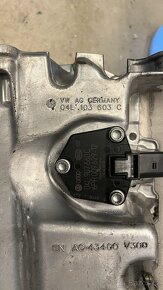 Olejová vana VW 2.0 TDI - 3