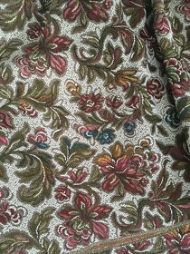 gobelínová metráž - 3