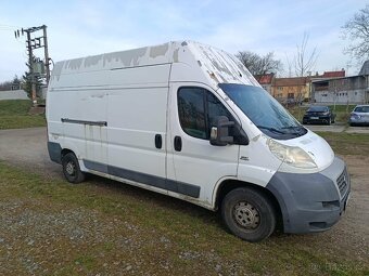 Fiat Ducato 2.3 JTD 88kw - 3