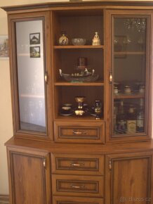 Prodej rustikální komody - 3