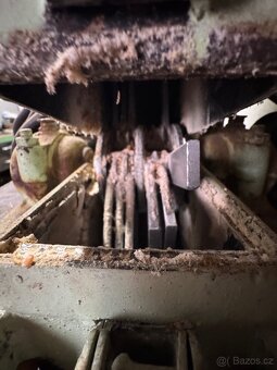 Šroťák na obilí - 3