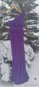 Plesové šaty - 3