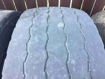 385/65 R22,5   4ks conti crosstrack - 3