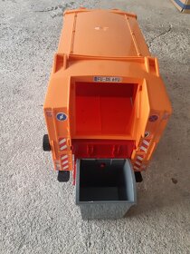 Popelářské auto - 3