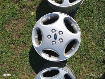 Alu 5x112 r16 7J - 3