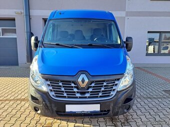 Renault Master 2.3 DCI L2H2, odpočet DPH - 3