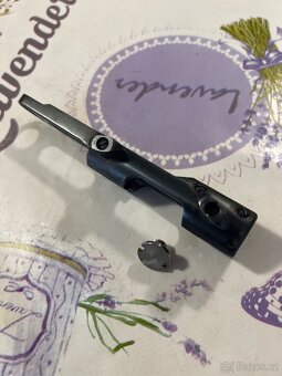 Kulovnice , kulobrok ZH . - 3