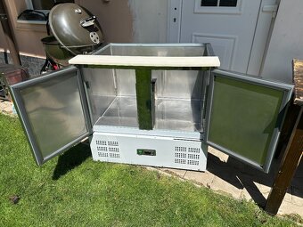 Saladeta Red Fox S900 - 3